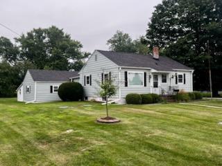 Tiny photo for 102 E Washington Street, Danforth, IL 60930 (MLS # 12745822)