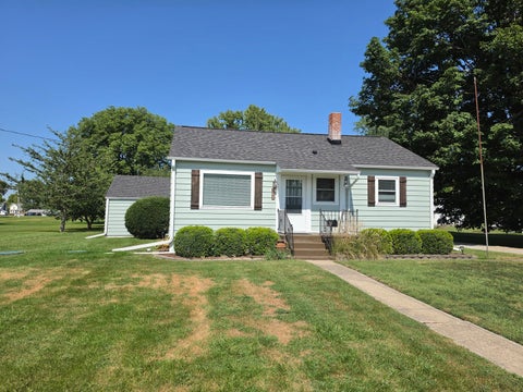 Tiny photo for 102 E Washington Street, Danforth, IL 60930 (MLS # 12745822)