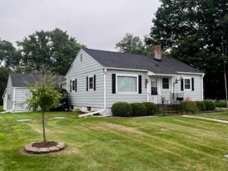 Tiny photo for 102 E Washington Street, Danforth, IL 60930 (MLS # 12745822)