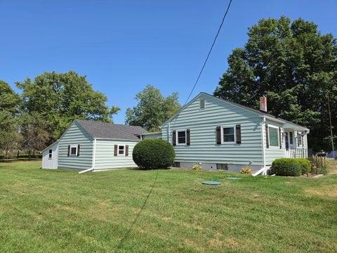 Tiny photo for 102 E Washington Street, Danforth, IL 60930 (MLS # 12745822)