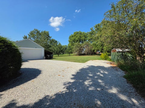 Tiny photo for 102 E Washington Street, Danforth, IL 60930 (MLS # 12745822)