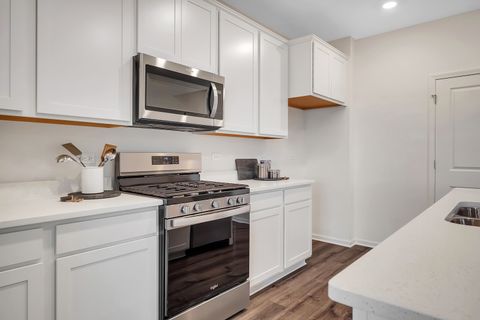 Tiny photo for 1116 Bluebell Lane, Bartlett, IL 60103 (MLS # 12510489)