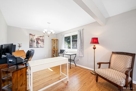 Tiny photo for 15229 Bunker Drive, Orland Park, IL 60462 (MLS # 12487045)