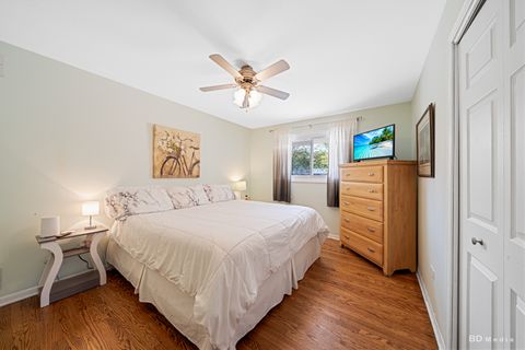 Tiny photo for 15229 Bunker Drive, Orland Park, IL 60462 (MLS # 12487045)