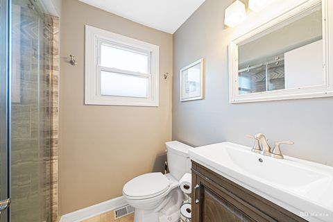 Tiny photo for 15229 Bunker Drive, Orland Park, IL 60462 (MLS # 12487045)