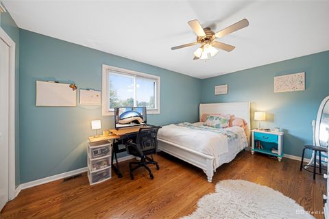 Tiny photo for 15229 Bunker Drive, Orland Park, IL 60462 (MLS # 12487045)