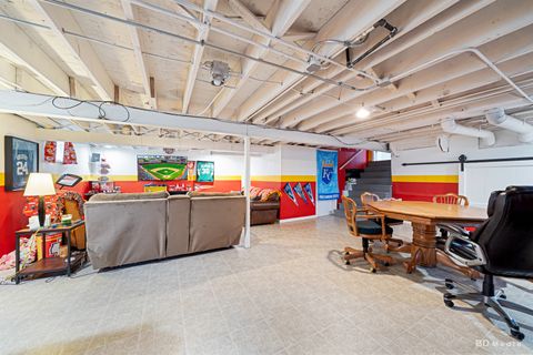 Tiny photo for 15229 Bunker Drive, Orland Park, IL 60462 (MLS # 12487045)