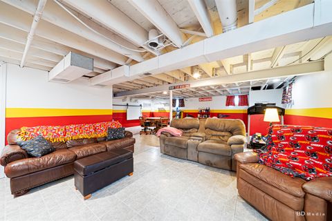 Tiny photo for 15229 Bunker Drive, Orland Park, IL 60462 (MLS # 12487045)