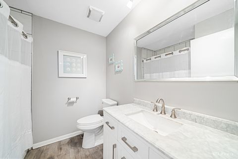 Tiny photo for 15229 Bunker Drive, Orland Park, IL 60462 (MLS # 12487045)