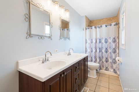 Tiny photo for 15229 Bunker Drive, Orland Park, IL 60462 (MLS # 12487045)