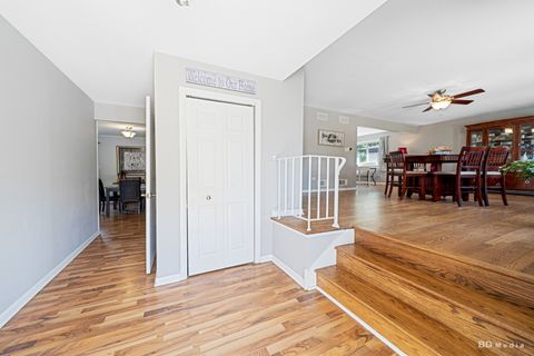 Tiny photo for 15229 Bunker Drive, Orland Park, IL 60462 (MLS # 12487045)