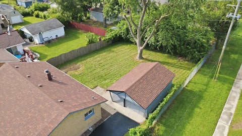 Tiny photo for 3036 Wilshire Avenue, Markham, IL 60428 (MLS # 12745901)