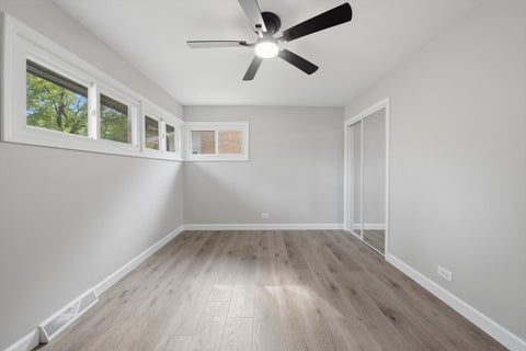 Tiny photo for 3036 Wilshire Avenue, Markham, IL 60428 (MLS # 12745901)