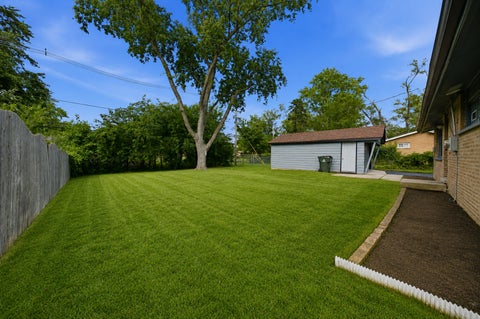 Tiny photo for 3036 Wilshire Avenue, Markham, IL 60428 (MLS # 12745901)