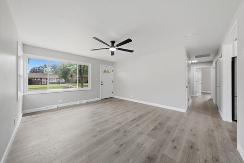 Tiny photo for 3036 Wilshire Avenue, Markham, IL 60428 (MLS # 12745901)