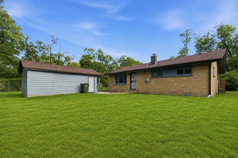 Tiny photo for 3036 Wilshire Avenue, Markham, IL 60428 (MLS # 12745901)