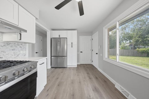 Tiny photo for 3036 Wilshire Avenue, Markham, IL 60428 (MLS # 12745901)