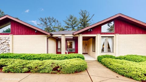 4286 White Birch Drive Lisle IL 60532
