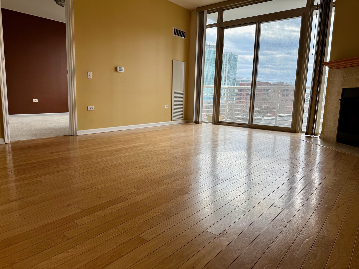 1515 S PRAIRIE Avenue 617