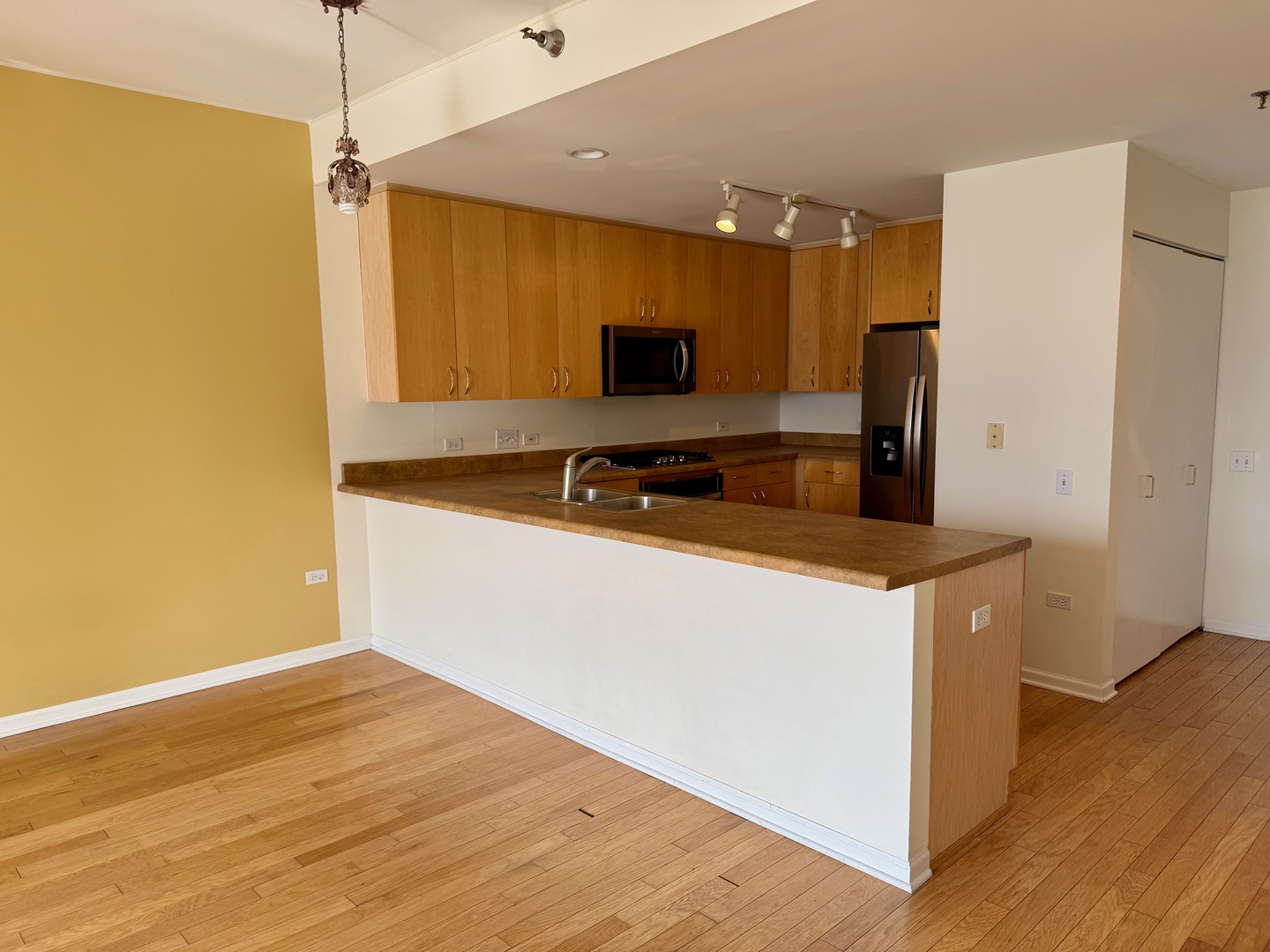 1515 S PRAIRIE Avenue 617