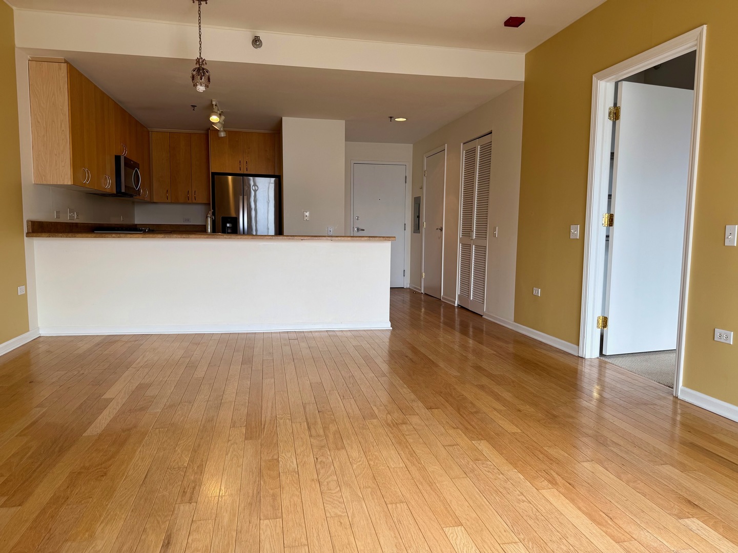 1515 S PRAIRIE Avenue 617