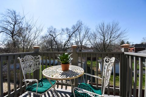 Tiny photo for 349 Blackhawk Road, Riverside, IL 60546 (MLS # 12613724)