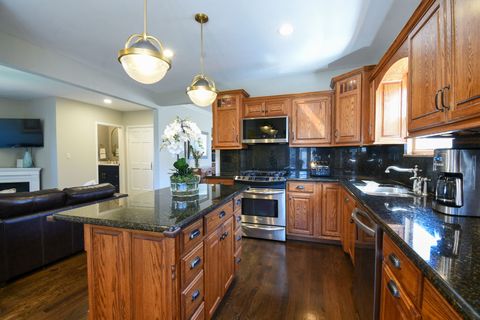Tiny photo for 349 Blackhawk Road, Riverside, IL 60546 (MLS # 12613724)