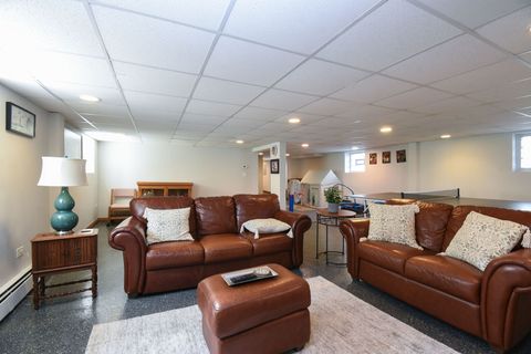 Tiny photo for 349 Blackhawk Road, Riverside, IL 60546 (MLS # 12613724)