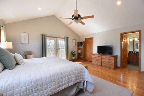 Tiny photo for 349 Blackhawk Road, Riverside, IL 60546 (MLS # 12613724)