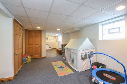 Tiny photo for 349 Blackhawk Road, Riverside, IL 60546 (MLS # 12613724)