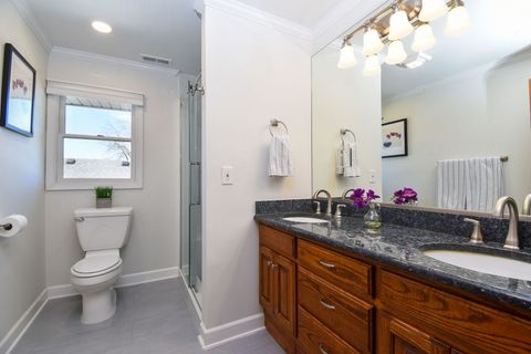 Tiny photo for 349 Blackhawk Road, Riverside, IL 60546 (MLS # 12613724)