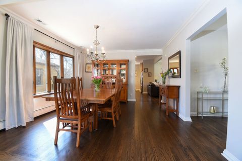 Tiny photo for 349 Blackhawk Road, Riverside, IL 60546 (MLS # 12613724)