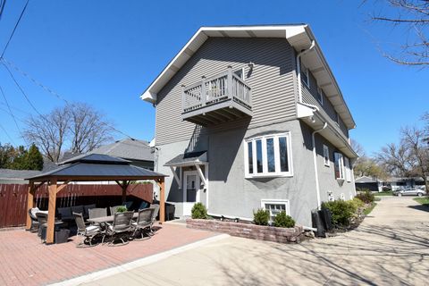 Tiny photo for 349 Blackhawk Road, Riverside, IL 60546 (MLS # 12613724)