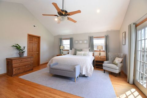 Tiny photo for 349 Blackhawk Road, Riverside, IL 60546 (MLS # 12613724)