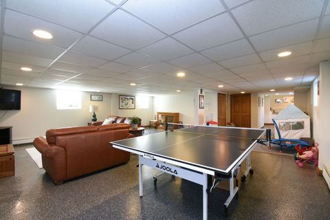 Tiny photo for 349 Blackhawk Road, Riverside, IL 60546 (MLS # 12613724)