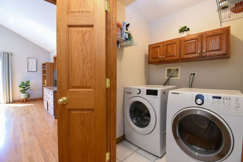 Tiny photo for 349 Blackhawk Road, Riverside, IL 60546 (MLS # 12613724)