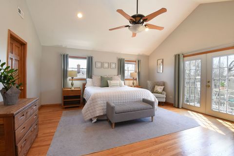 Tiny photo for 349 Blackhawk Road, Riverside, IL 60546 (MLS # 12613724)