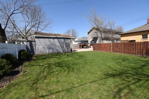 Tiny photo for 349 Blackhawk Road, Riverside, IL 60546 (MLS # 12613724)