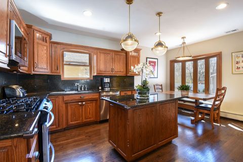 Tiny photo for 349 Blackhawk Road, Riverside, IL 60546 (MLS # 12613724)