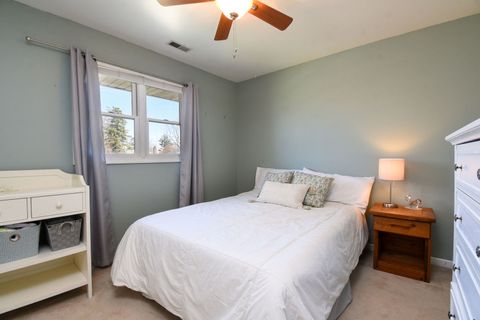 Tiny photo for 349 Blackhawk Road, Riverside, IL 60546 (MLS # 12613724)