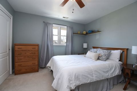 Tiny photo for 349 Blackhawk Road, Riverside, IL 60546 (MLS # 12613724)