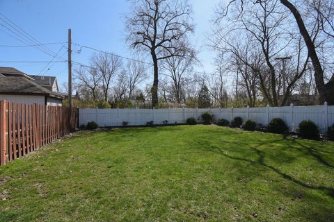 Tiny photo for 349 Blackhawk Road, Riverside, IL 60546 (MLS # 12613724)