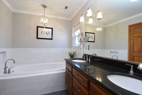 Tiny photo for 349 Blackhawk Road, Riverside, IL 60546 (MLS # 12613724)