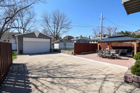 Tiny photo for 349 Blackhawk Road, Riverside, IL 60546 (MLS # 12613724)