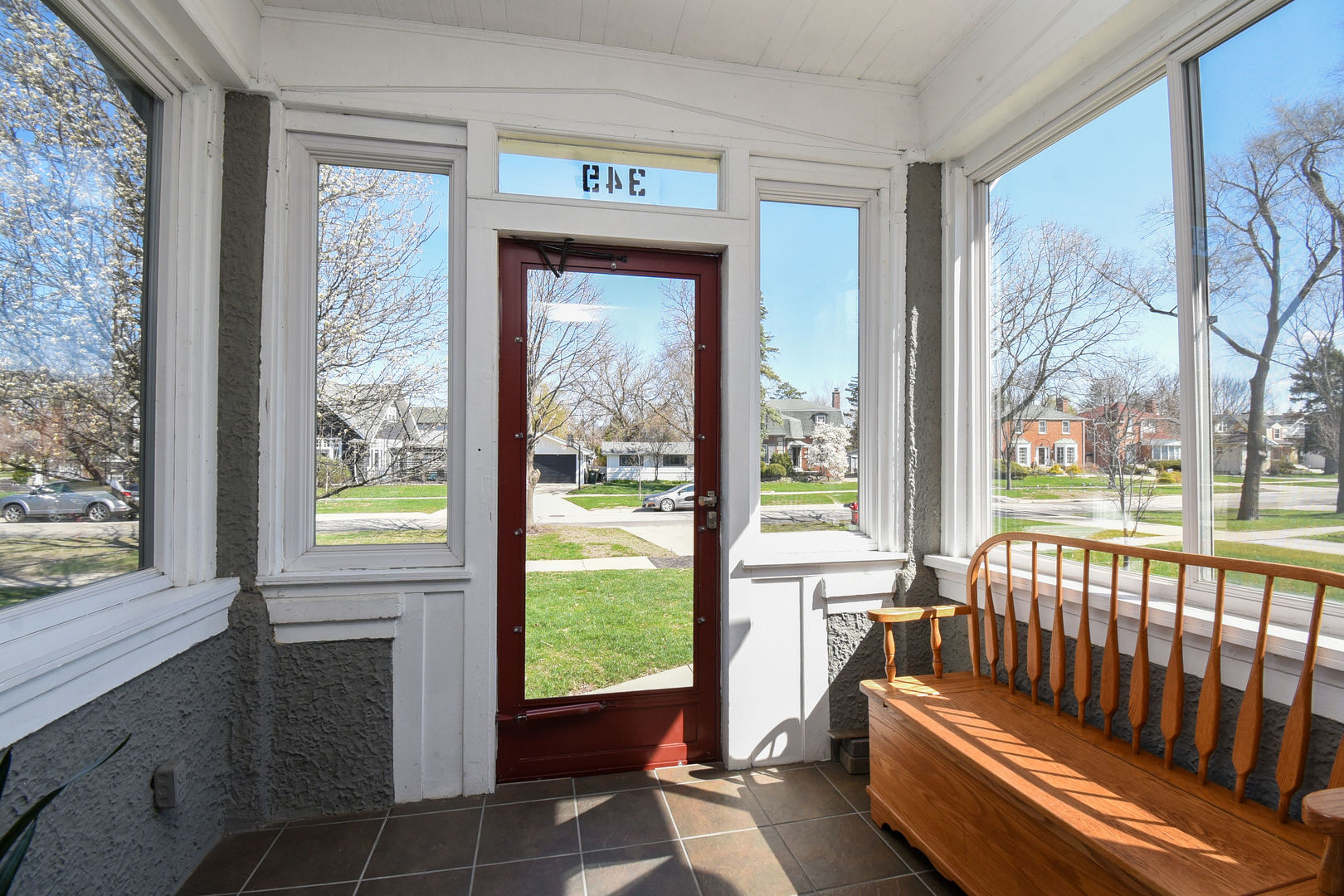 349 Blackhawk Road
