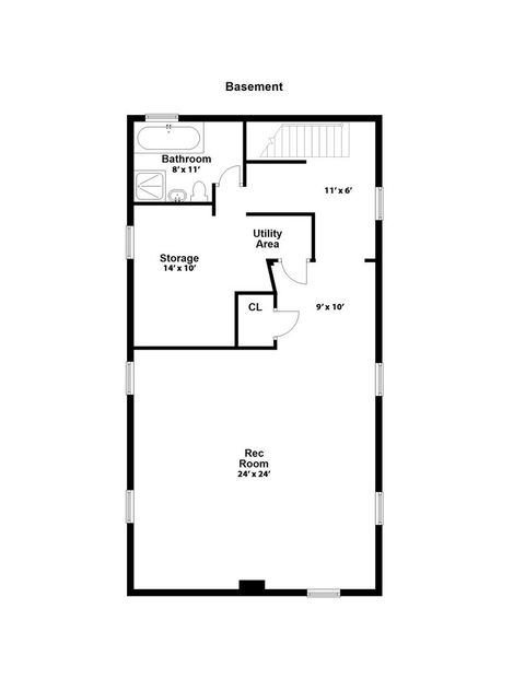 Tiny photo for 349 Blackhawk Road, Riverside, IL 60546 (MLS # 12613724)