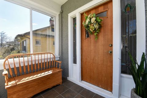 Tiny photo for 349 Blackhawk Road, Riverside, IL 60546 (MLS # 12613724)