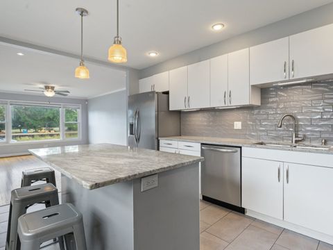 Tiny photo for 240 N Park Drive, Glenwood, IL 60425 (MLS # 12417020)