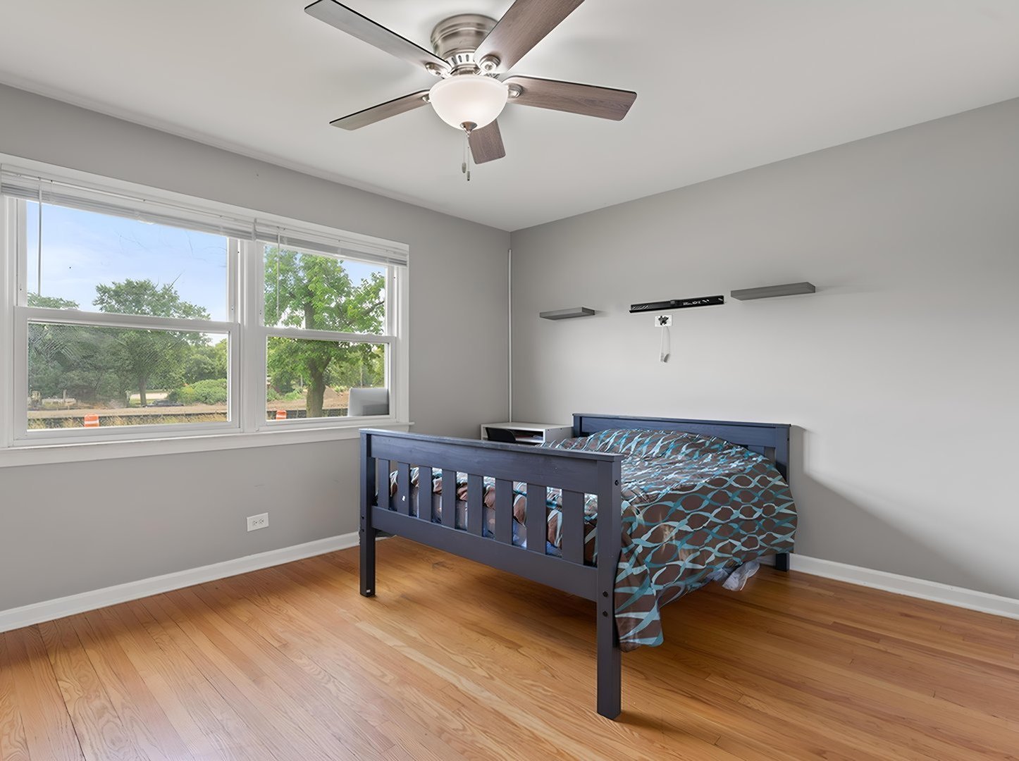 240 N Park Drive