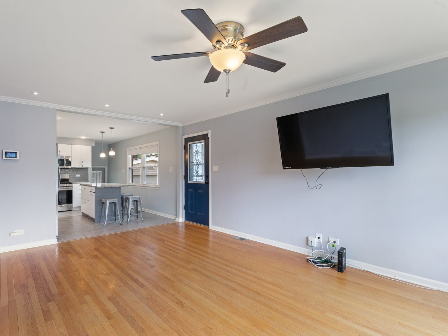 240 N Park Drive